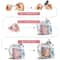 Rolife® Dora's Loft DIY Miniature House Kit
